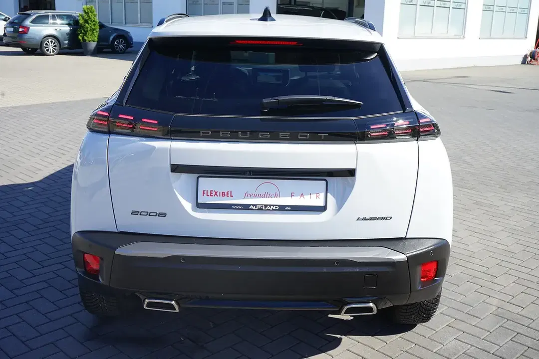 Peugeot 2008 - Thumbnail 6