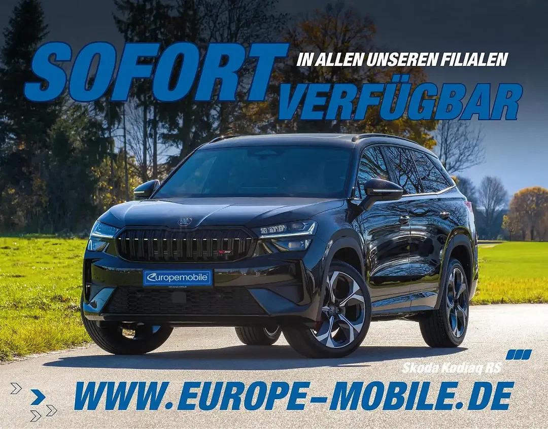 Skoda Kodiaq - Afbeelding 1