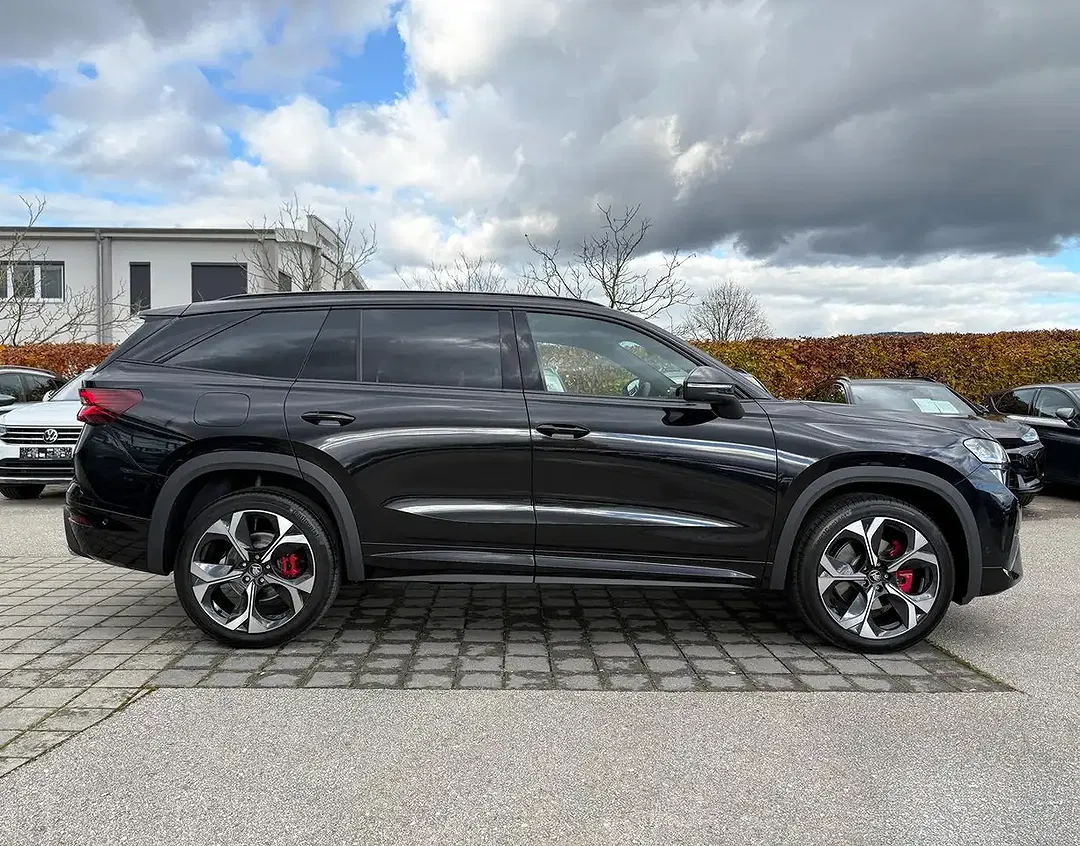 Skoda Kodiaq - Thumbnail 10