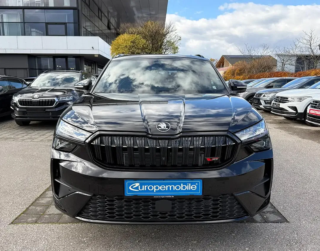 Skoda Kodiaq - Thumbnail 4