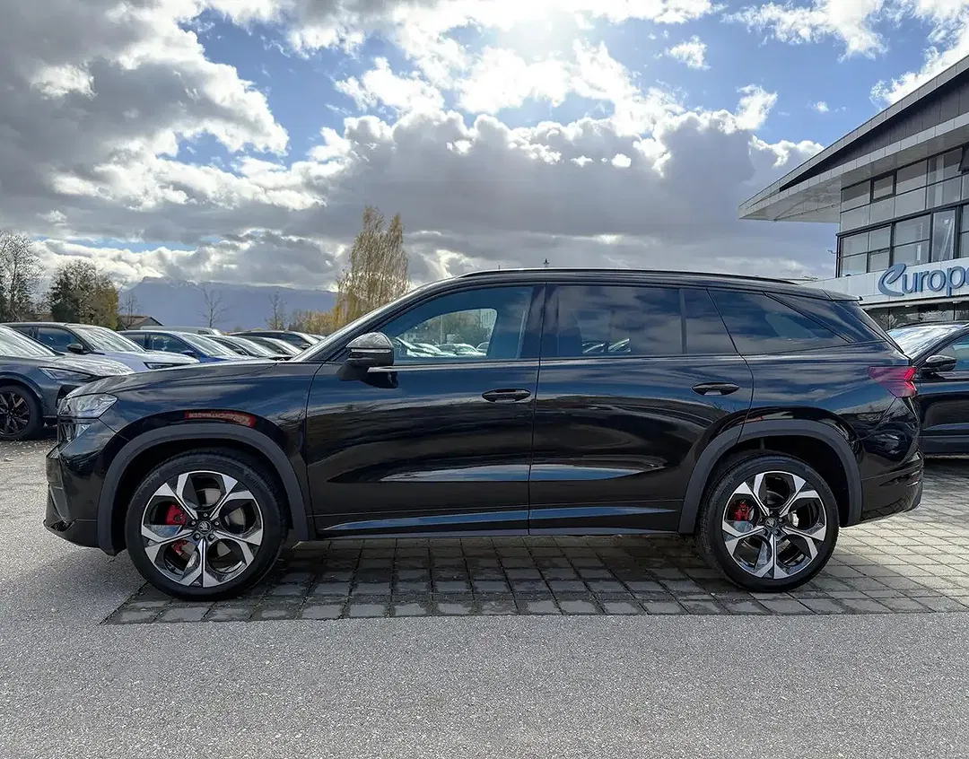 Skoda Kodiaq - Thumbnail 6