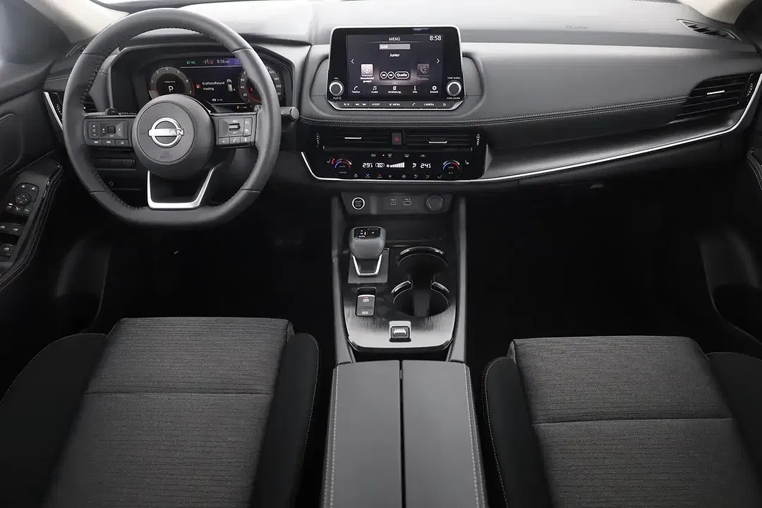 Nissan X-Trail - Thumbnail 9