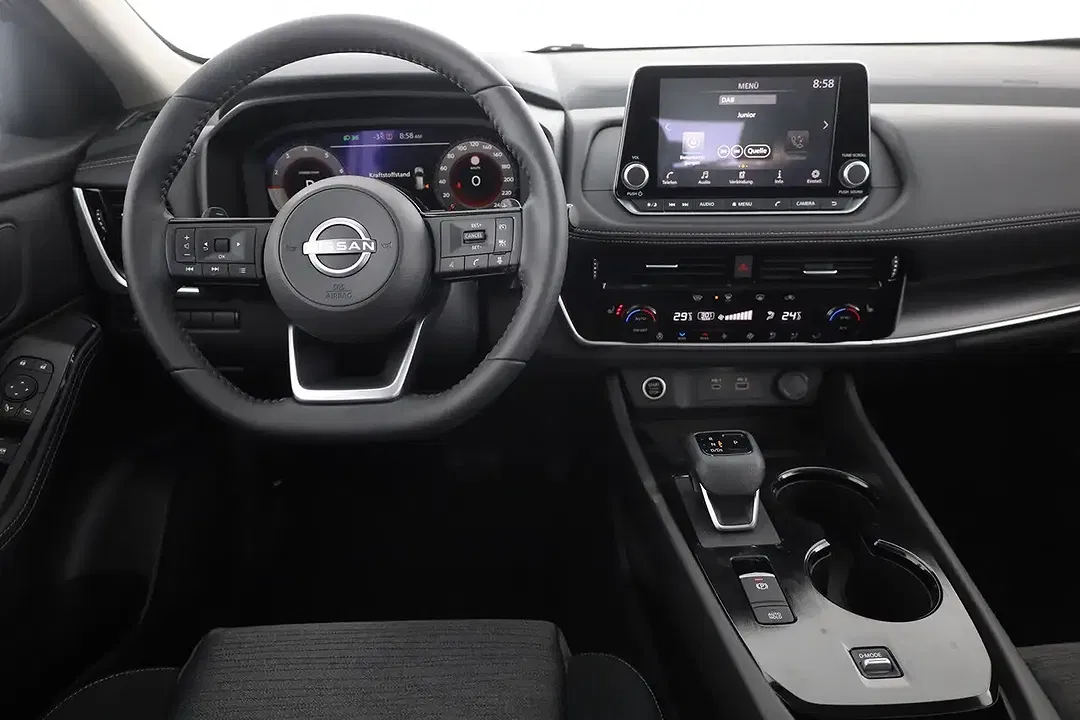 Nissan X-Trail - Thumbnail 10