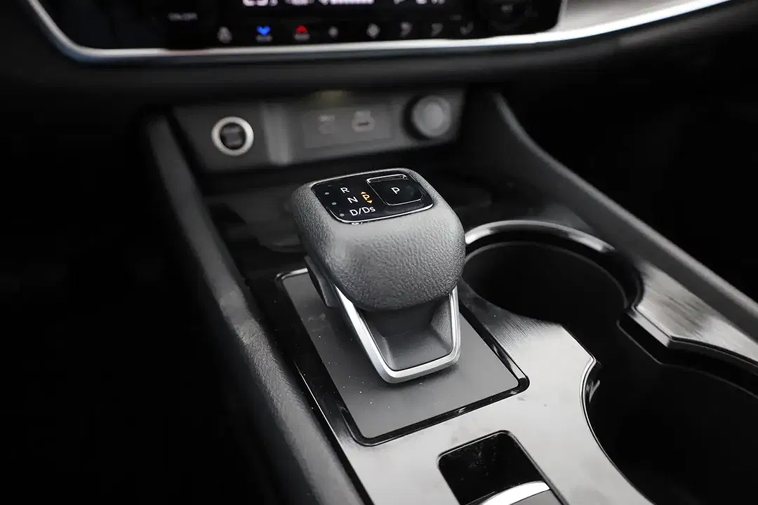 Nissan X-Trail - Thumbnail 14