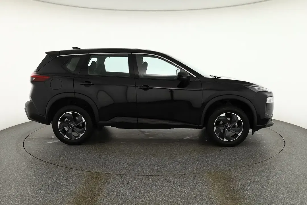 Nissan X-Trail - Thumbnail 6