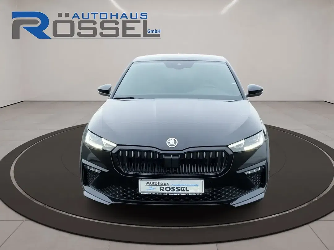 Skoda Scala - Thumbnail 2