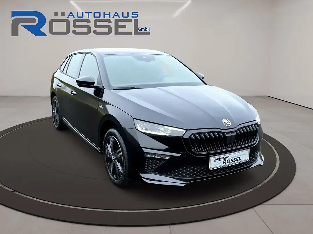 Skoda Scala - Thumbnail 3