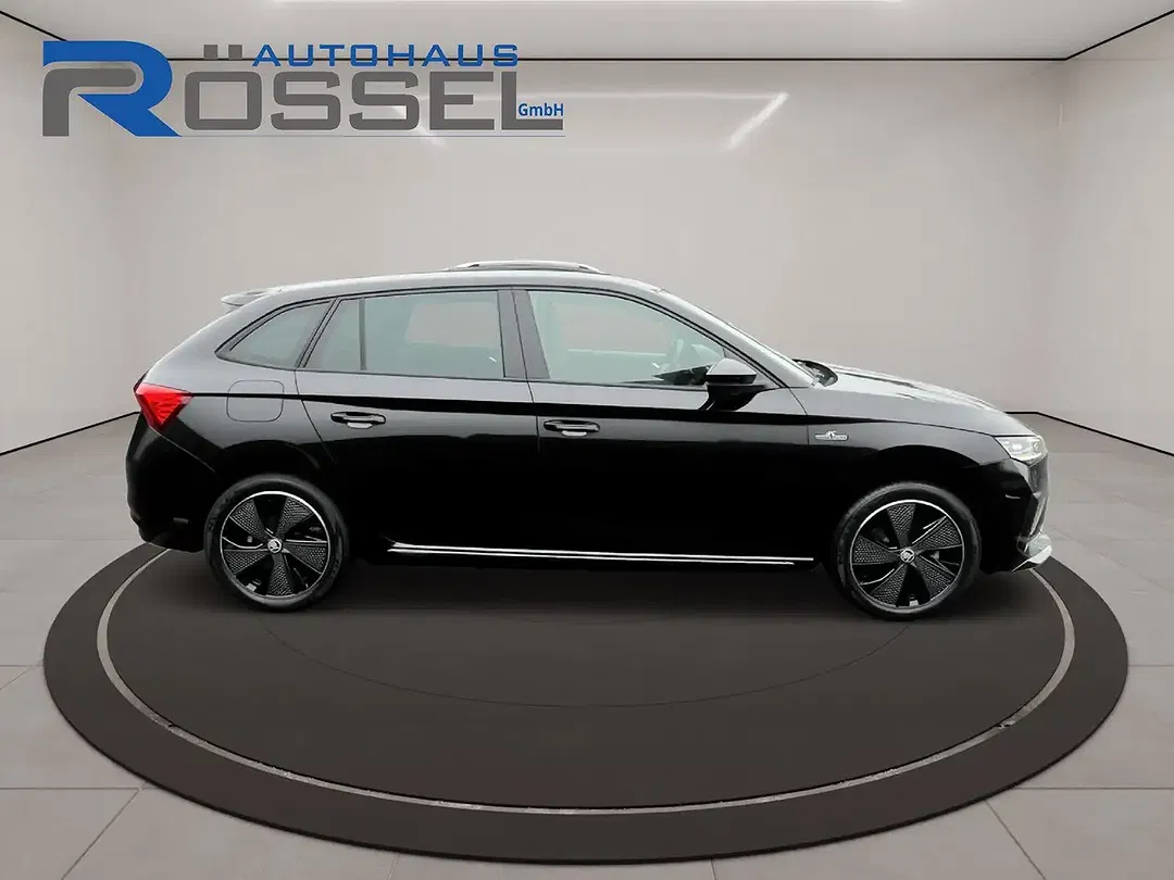 Skoda Scala - Thumbnail 4