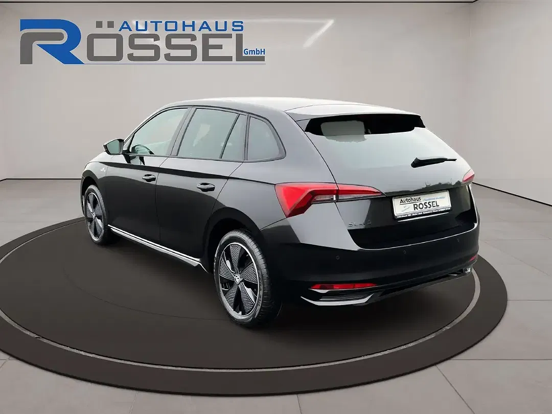 Skoda Scala - Thumbnail 7