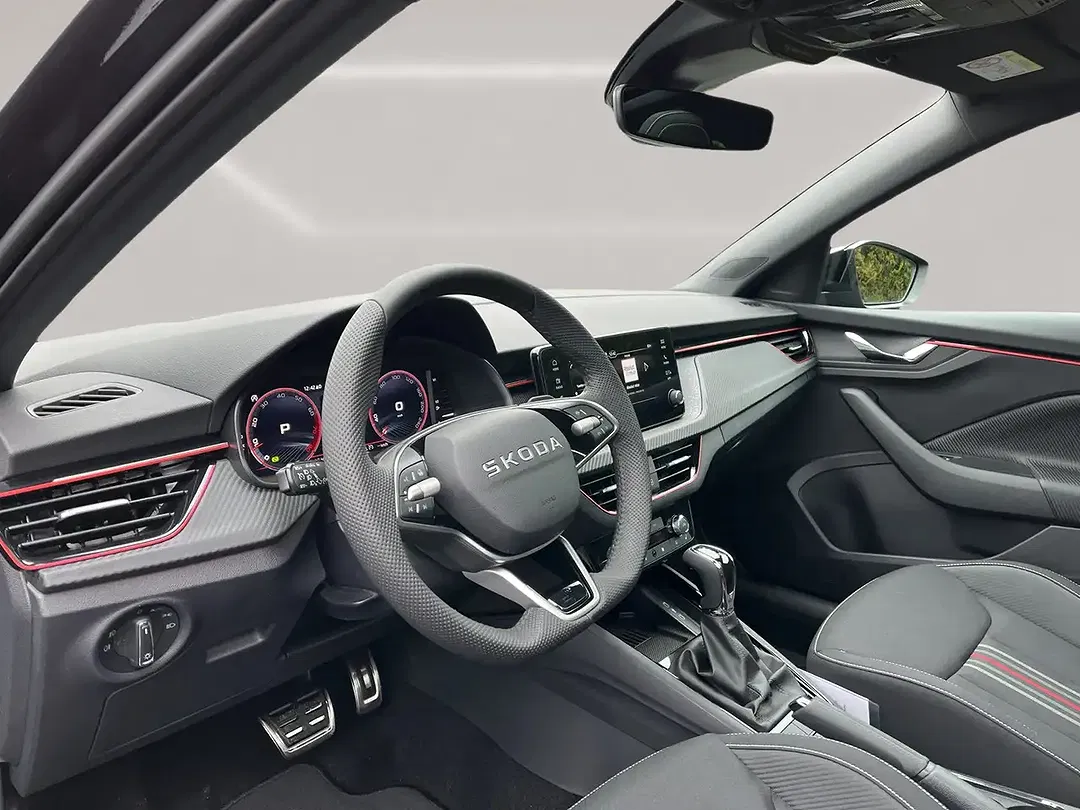 Skoda Scala - Thumbnail 9