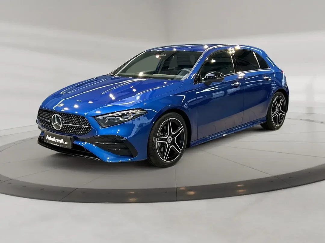 Mercedes-Benz A 200 - Afbeelding 1
