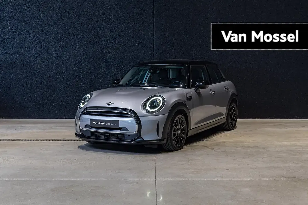 MINI Cooper - Thumbnail 1