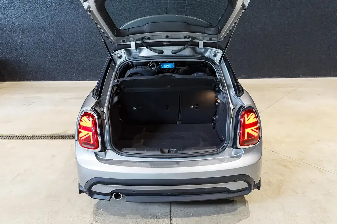 MINI Cooper - Thumbnail 10