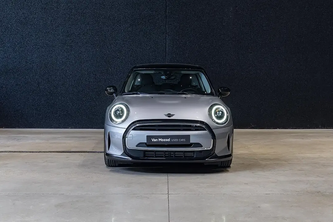 MINI Cooper - Thumbnail 2