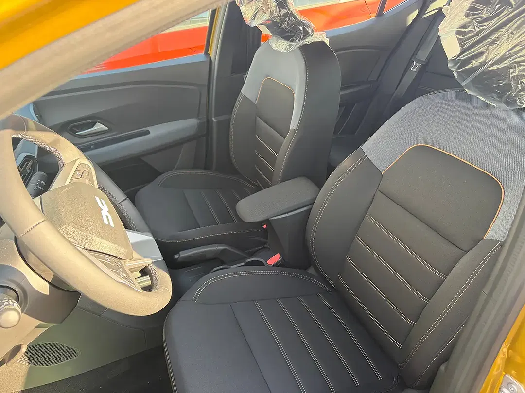 Dacia Sandero - Thumbnail 12