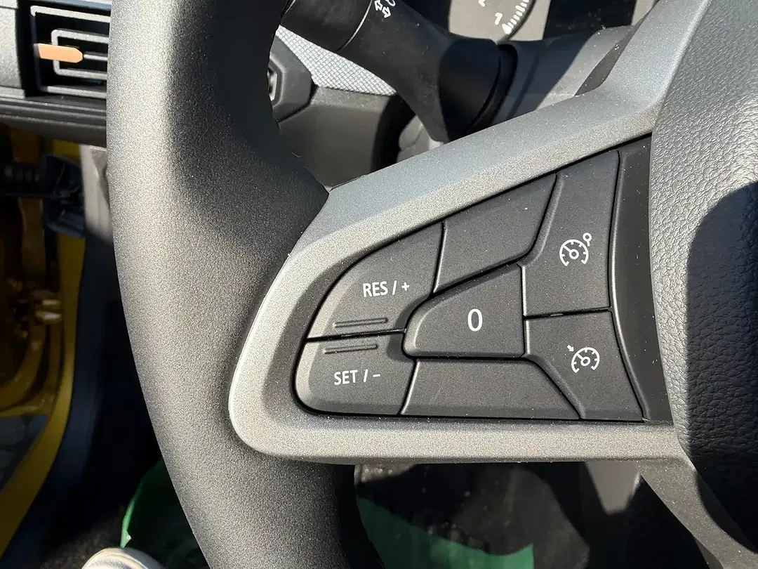 Dacia Sandero - Thumbnail 8