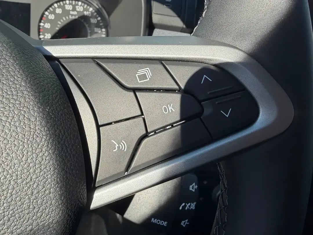 Dacia Sandero - Thumbnail 9
