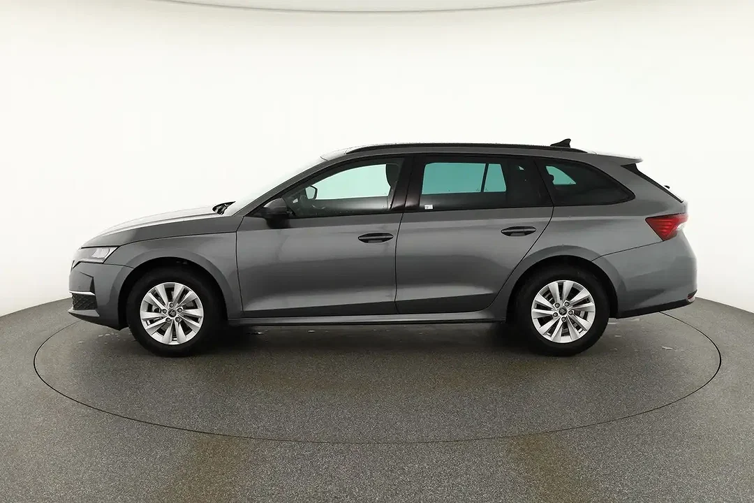 Skoda Octavia - Afbeelding 1