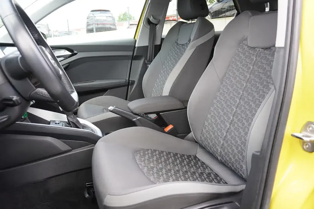 Audi A1 - Thumbnail 9