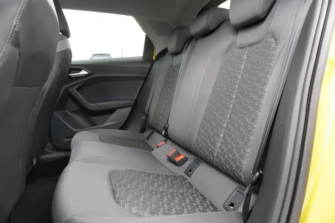 Audi A1 - Thumbnail 12