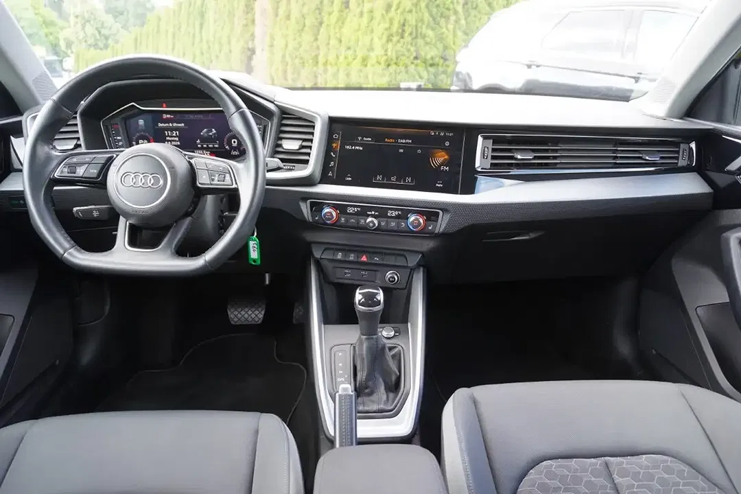 Audi A1 - Thumbnail 13