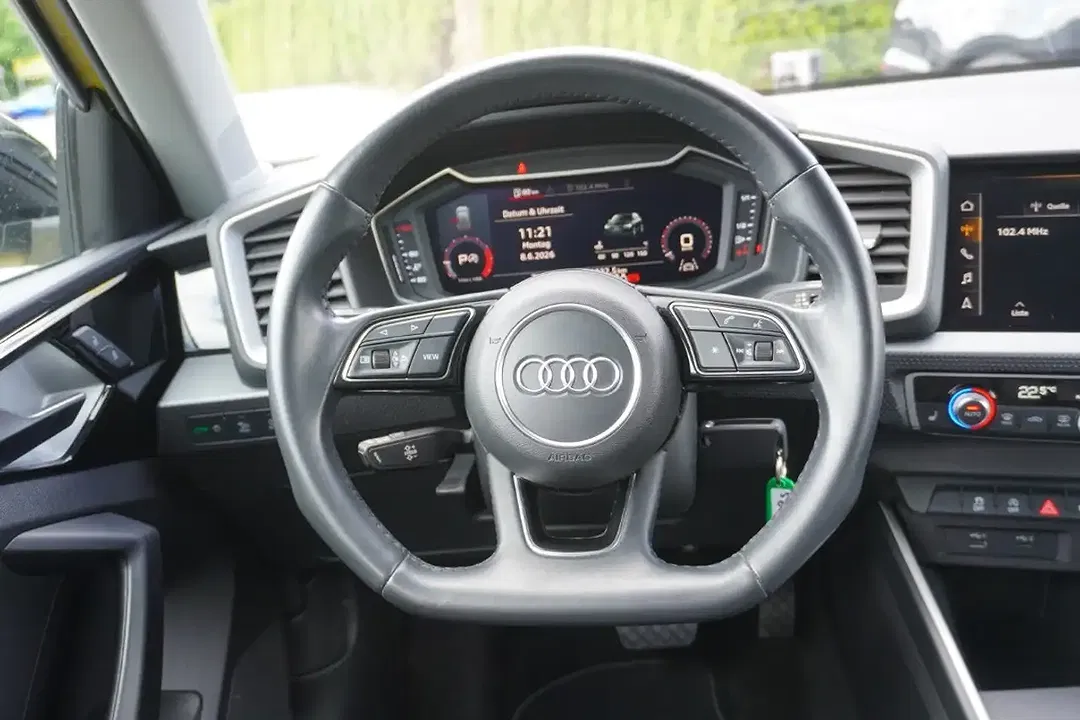 Audi A1 - Thumbnail 14