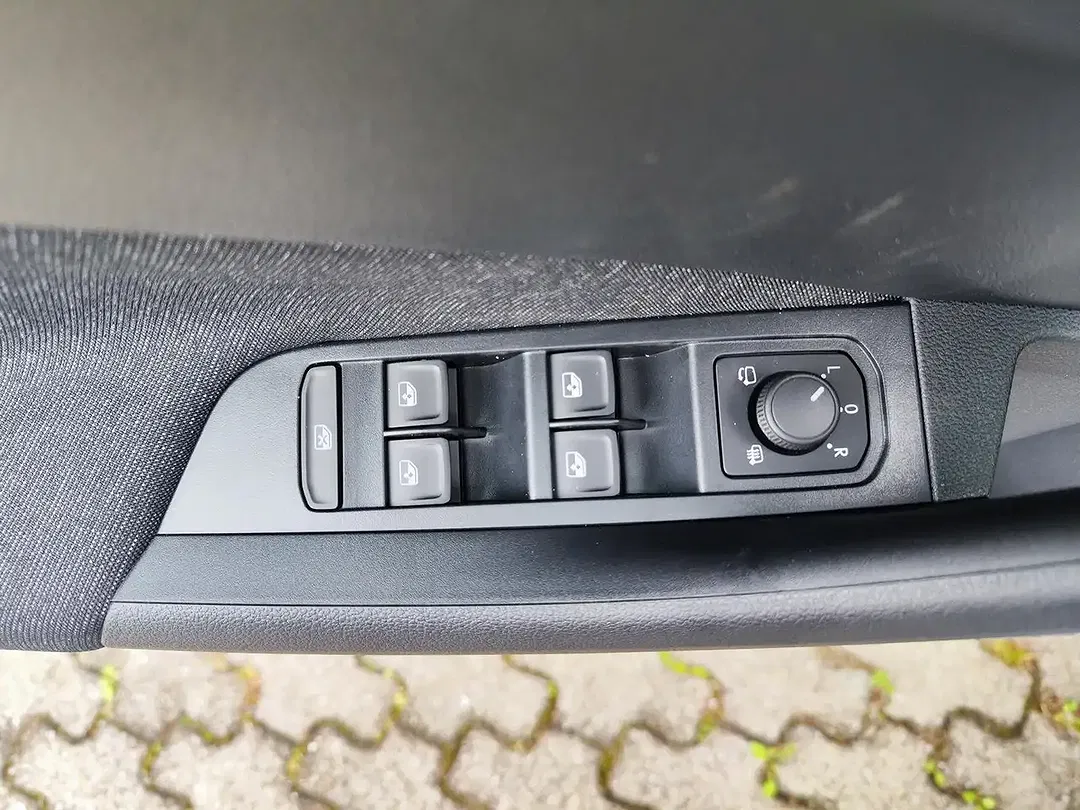 Skoda Kamiq - Thumbnail 12