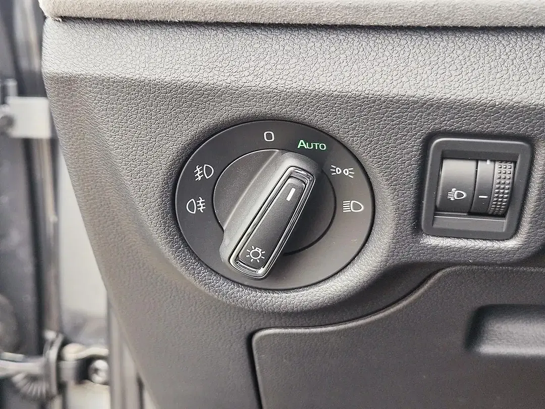 Skoda Kamiq - Thumbnail 19