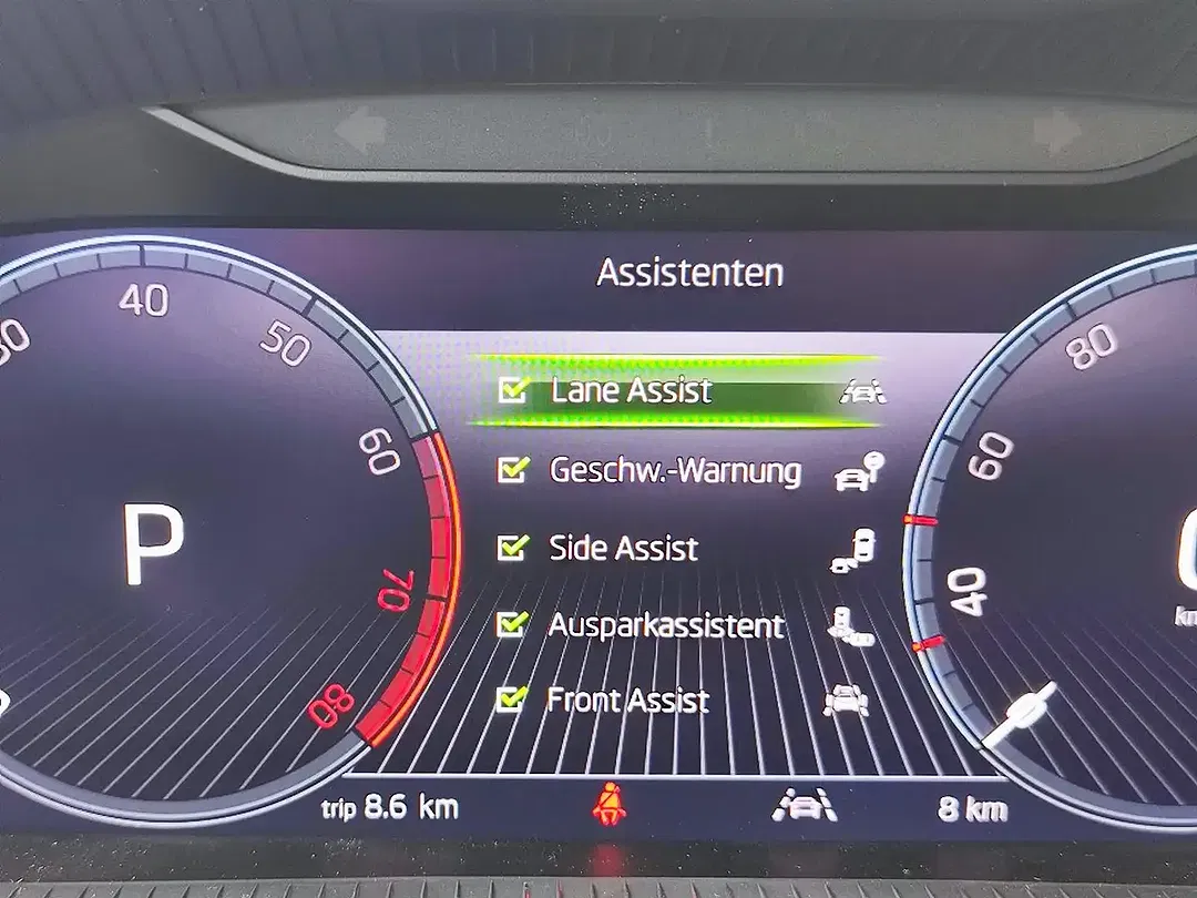Skoda Kamiq - Thumbnail 22