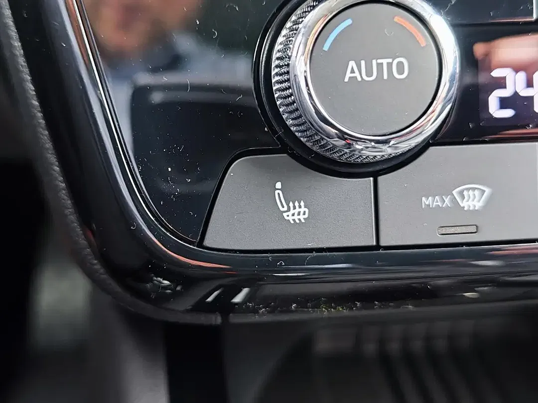 Skoda Kamiq - Thumbnail 33