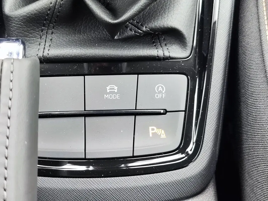 Skoda Kamiq - Thumbnail 36