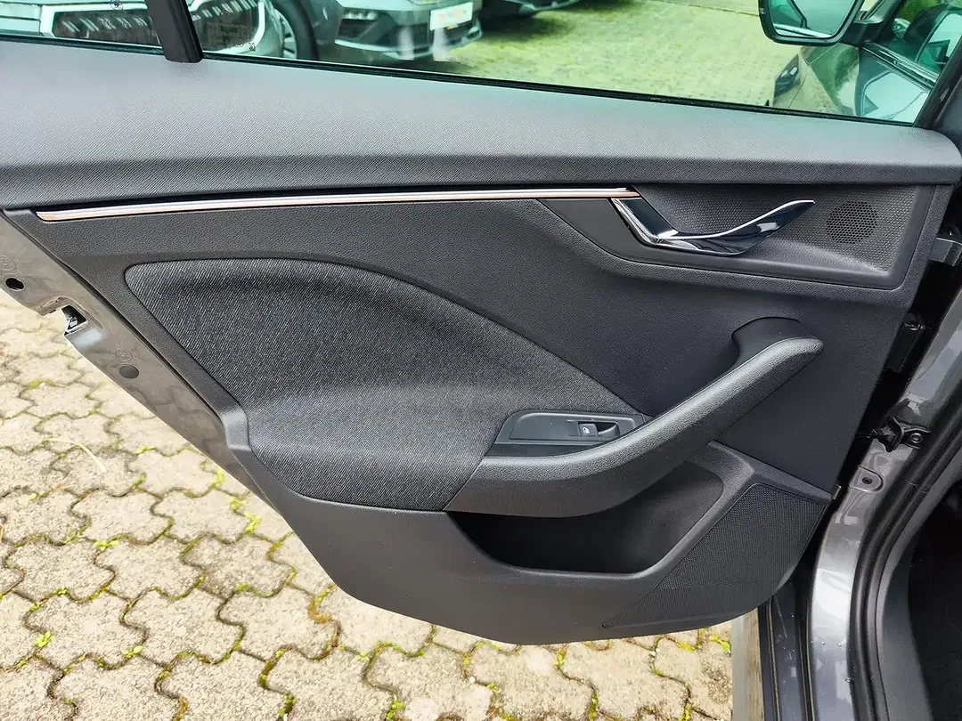 Skoda Kamiq - Thumbnail 39