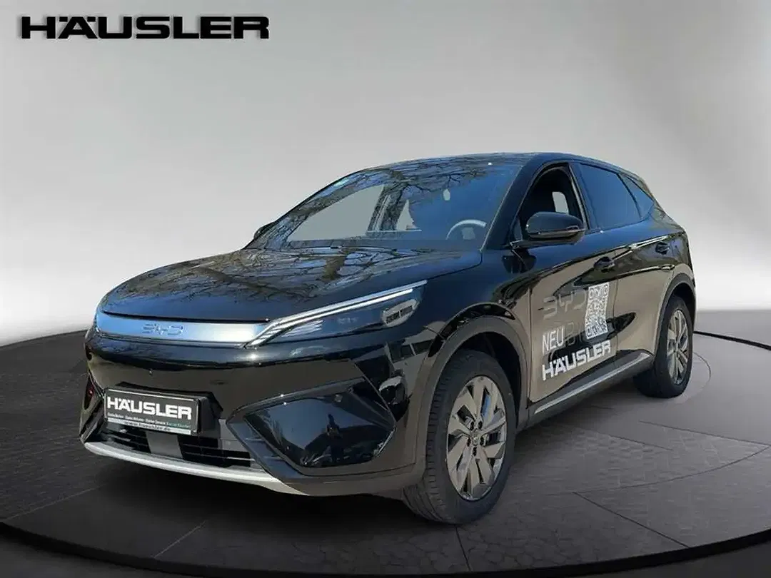 BYD Atto 3 - Thumbnail 1
