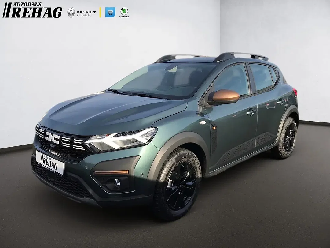 Dacia Sandero - Afbeelding 1