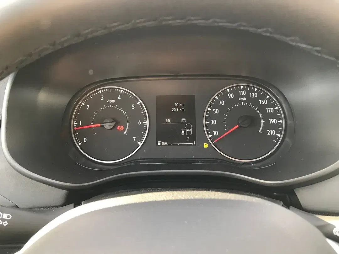 Dacia Sandero - Thumbnail 10