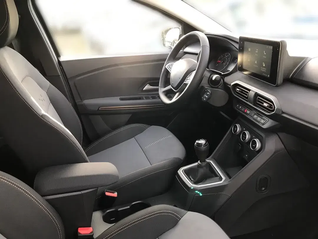 Dacia Sandero - Thumbnail 11