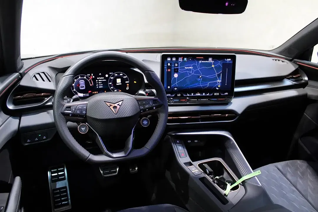 CUPRA Terramar - Thumbnail 10