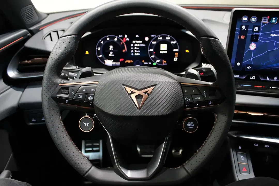 CUPRA Terramar - Thumbnail 14