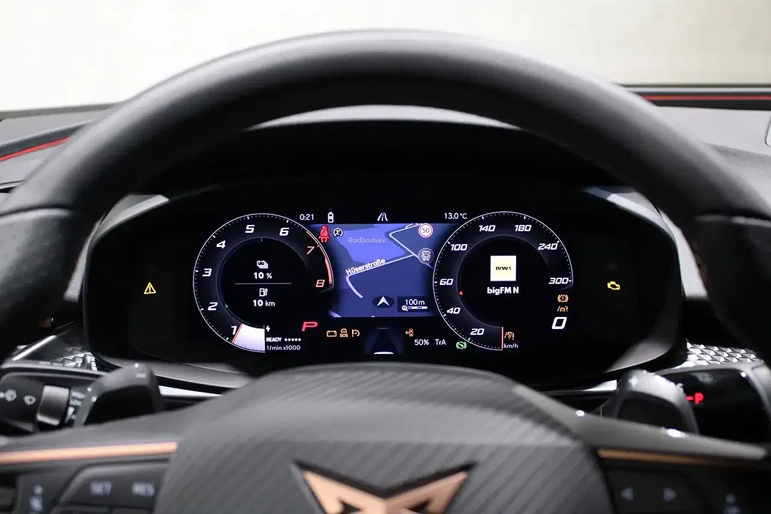 CUPRA Terramar - Thumbnail 15
