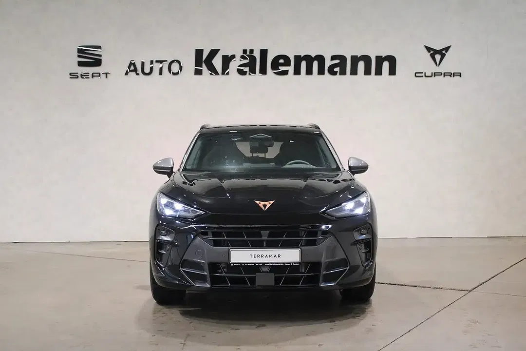 CUPRA Terramar - Thumbnail 2