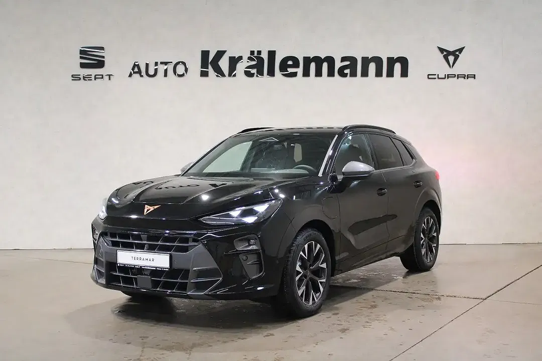 CUPRA Terramar - Thumbnail 3