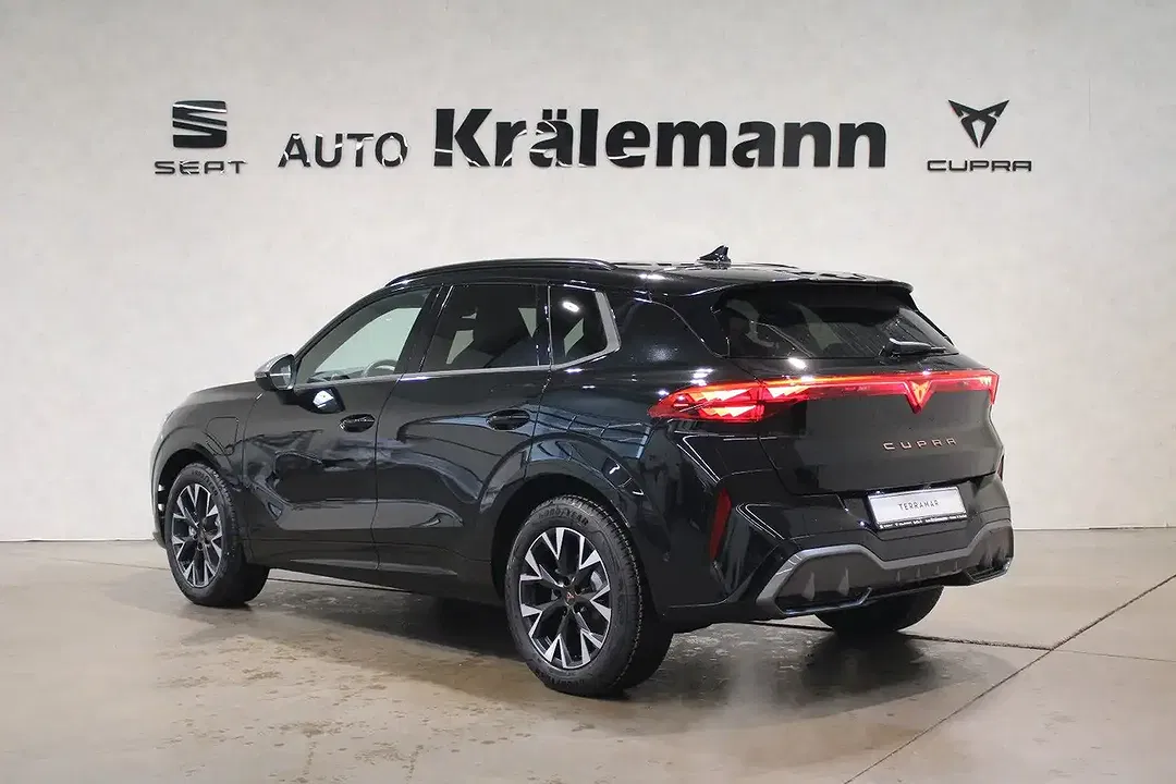 CUPRA Terramar - Thumbnail 5