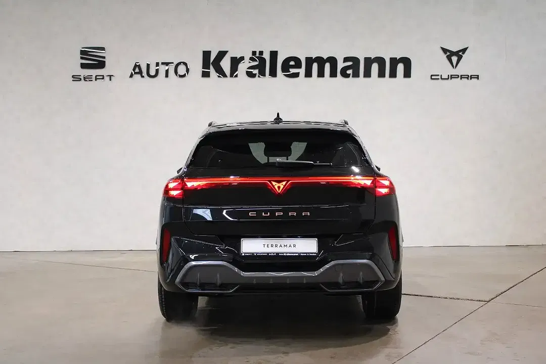 CUPRA Terramar - Thumbnail 6