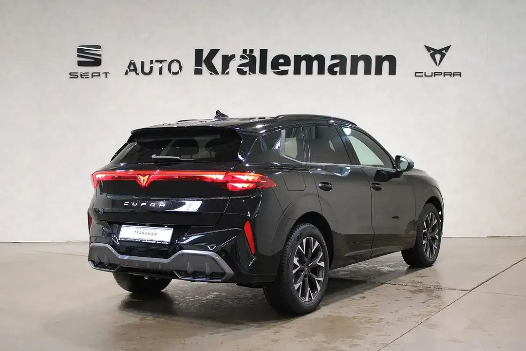 CUPRA Terramar - Thumbnail 7