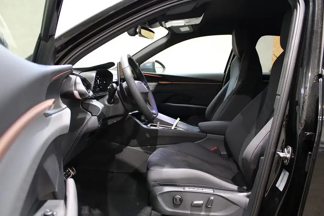 CUPRA Terramar - Thumbnail 8