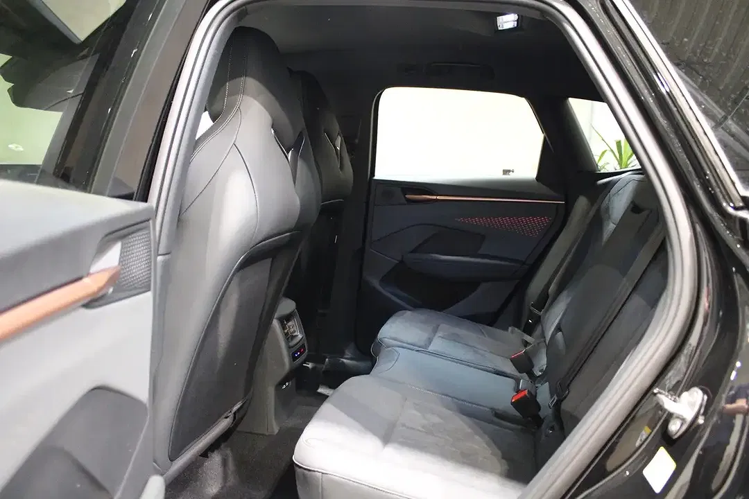 CUPRA Terramar - Thumbnail 9