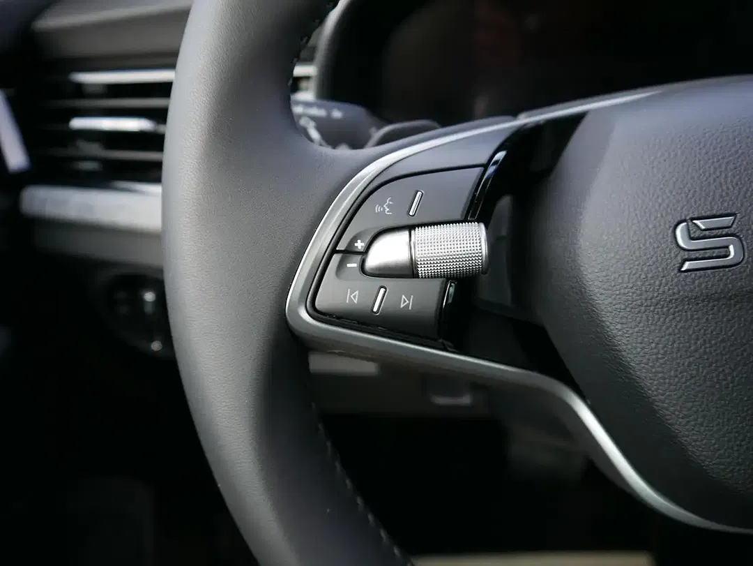 Skoda Kamiq - Thumbnail 12