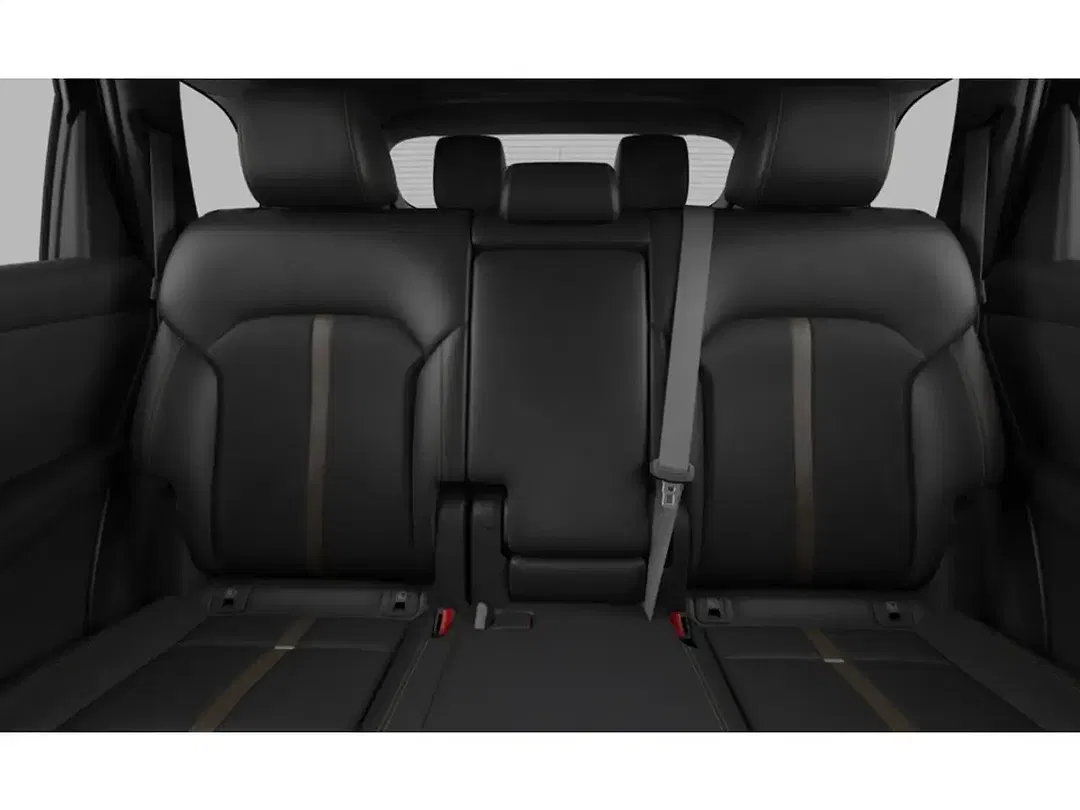 Mazda CX-80 - Thumbnail 10