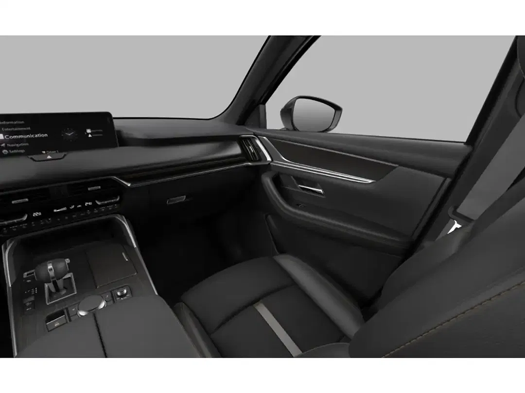 Mazda CX-80 - Thumbnail 11