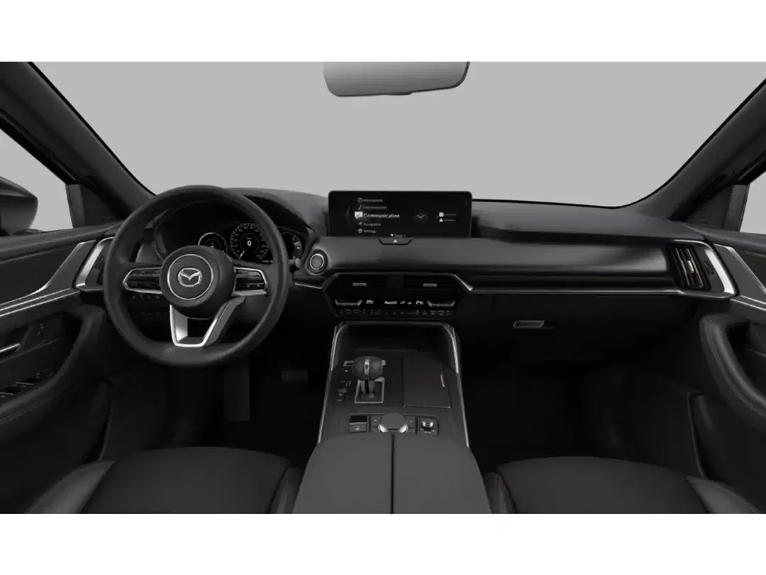 Mazda CX-80 - Thumbnail 13